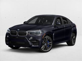 Used 2016 BMW X6 M AWD/4WD video 1