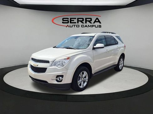 Used 2013 Chevrolet Equinox LT w/ Power Convenience Package FWD image 1