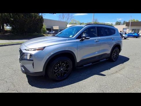 Certified 2023 Hyundai Santa Fe XRT AWD/4WD image 4