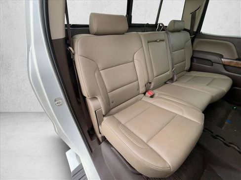 Used 2017 GMC Sierra 1500 SLT image 18