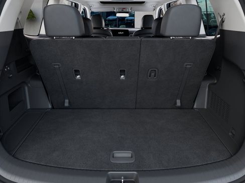 New 2025 Kia Telluride S image 19