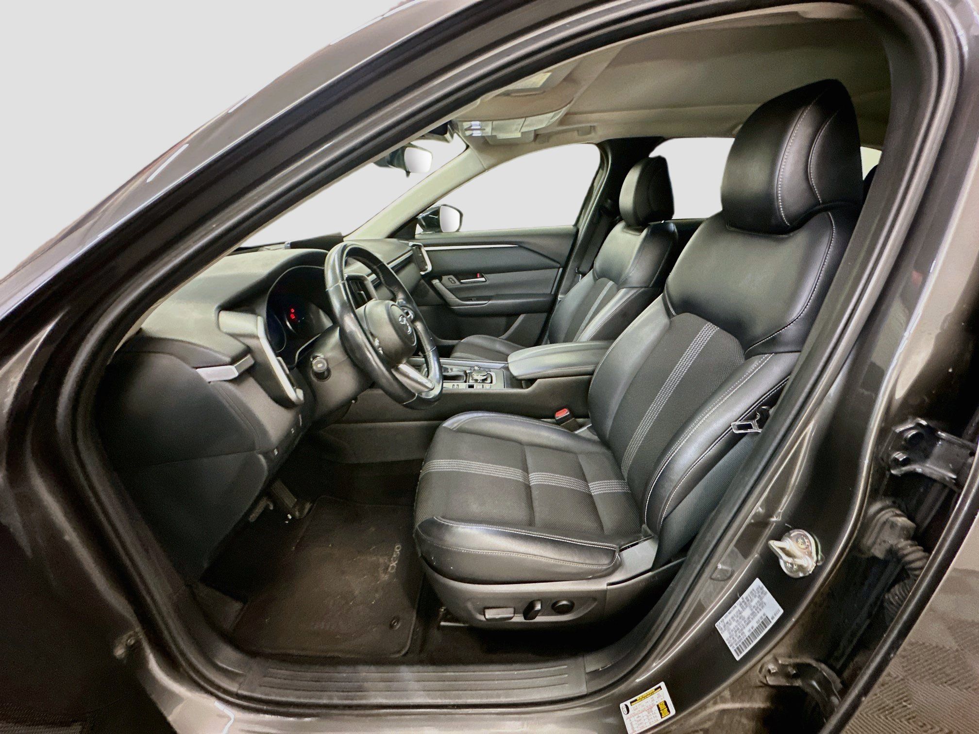 Used 2023 MAZDA CX-50 2.5 S w/ Cargo Package AWD/4WD image 13