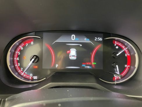 Used 2025 Toyota RAV4 XLE Premium w/ Weather Package AWD/4WD image 5