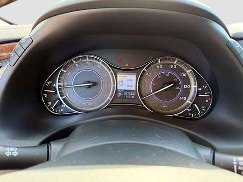 Used 2019 INFINITI QX80 Luxe image 42