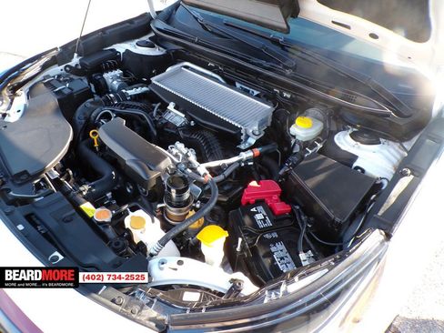 Used 2025 Subaru Legacy Sport w/ Popular Package #3 image 34