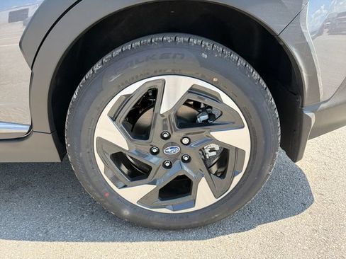 New 2026 Subaru Crosstrek 2.5i Limited AWD/4WD image 27
