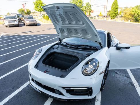 Used 2023 Porsche 911 Carrera S RWD image 56
