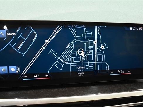 Used 2023 BMW M340i xDrive image 29