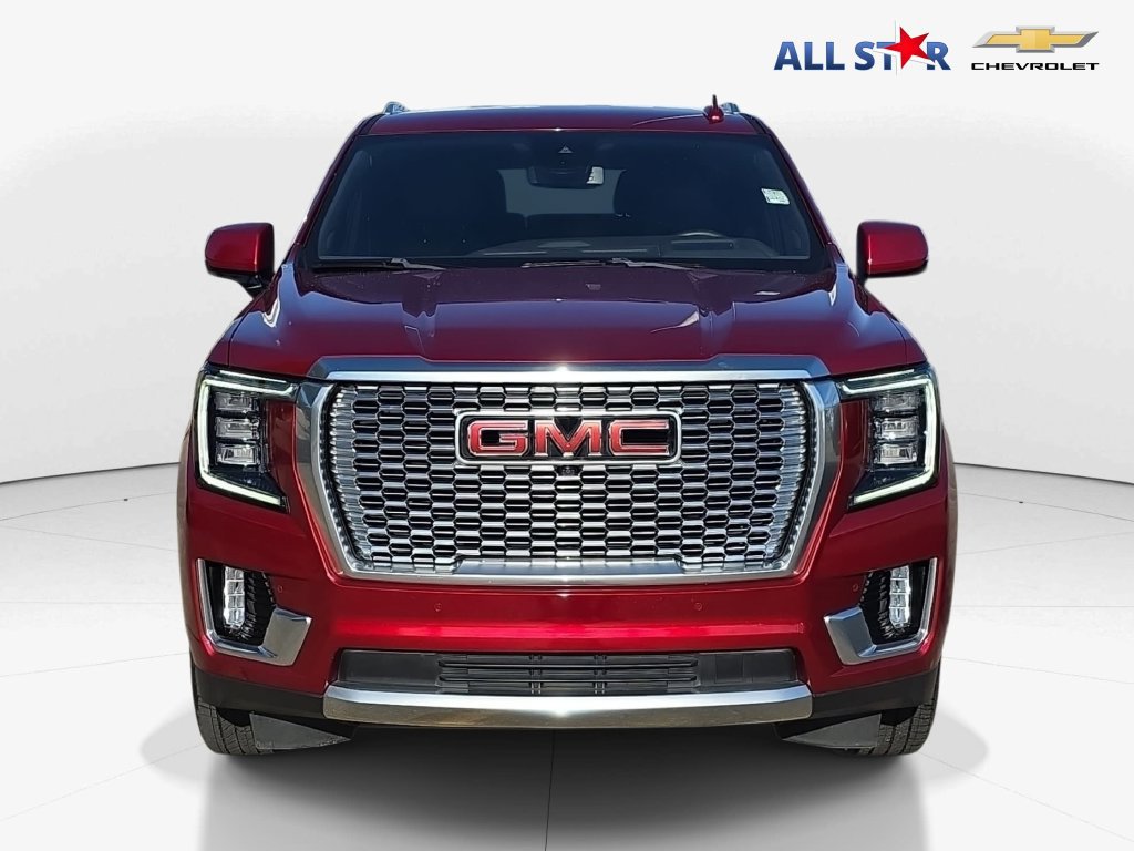 Used 2023 GMC Yukon Denali RWD image 9