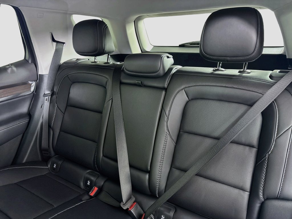New 2027 GMC Terrain Denali AWD/4WD image 23