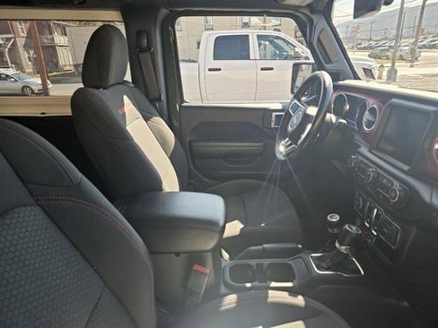 Used 2022 Jeep Wrangler Rubicon image 8