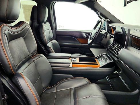 Used 2022 Lincoln Navigator Black Label AWD/4WD image 25