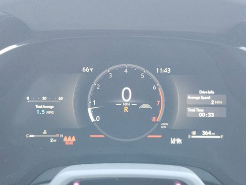 New 2026 Lexus RX 350 Premium image 12