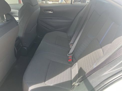 Used 2020 Toyota Corolla SE w/ SE Premium Package image 10