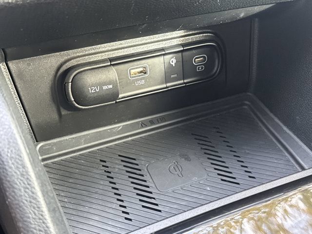 Used 2023 Kia Sportage EX FWD image 29