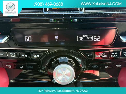 Used 2024 Acura MDX A-Spec image 17