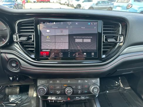 Used 2025 Dodge Durango R/T AWD/4WD image 30