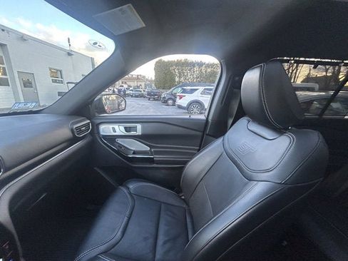 Used 2023 Ford Explorer ST w/ Equipment Group 401A image 20