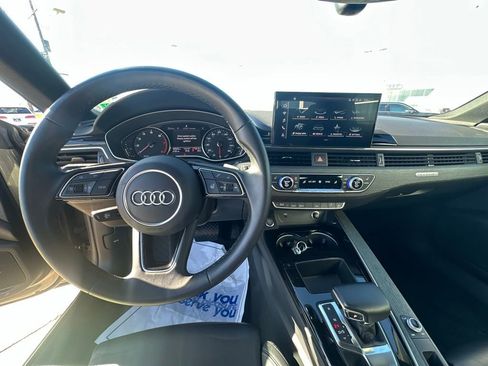 Used 2023 Audi A5 2.0T Premium image 8