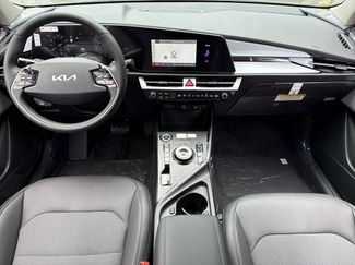 New 2025 Kia Niro Wind video 2