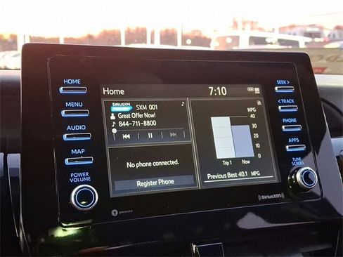 Certified 2023 Toyota Camry LE image 23