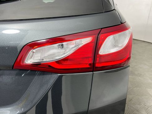 Used 2019 Chevrolet Equinox LT AWD/4WD image 32