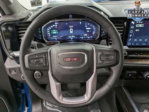 Used 2024 GMC Sierra 1500 Elevation w/ Elevation Premium Package AWD/4WD image 21
