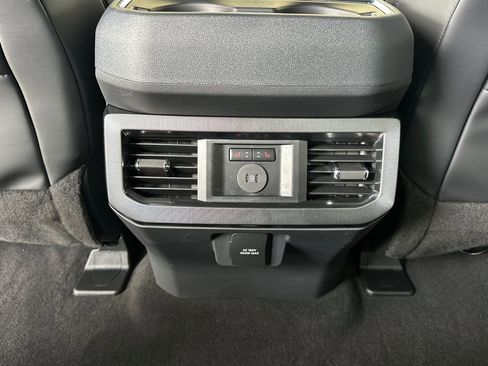New 2026 Ford F250 Platinum AWD/4WD image 14