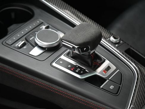 Used 2019 Audi RS 5 Sportback AWD/4WD image 38