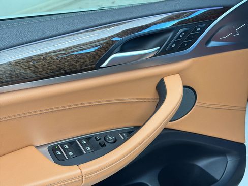 Used 2019 BMW X3 xDrive30i w/ Premium Package AWD/4WD image 21