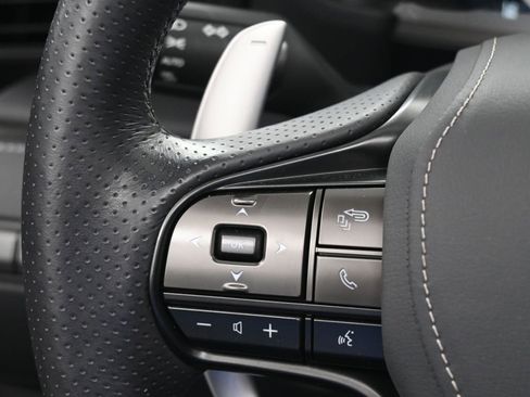 Used 2024 Lexus LC 500 Convertible w/ Bespoke Build Package image 21