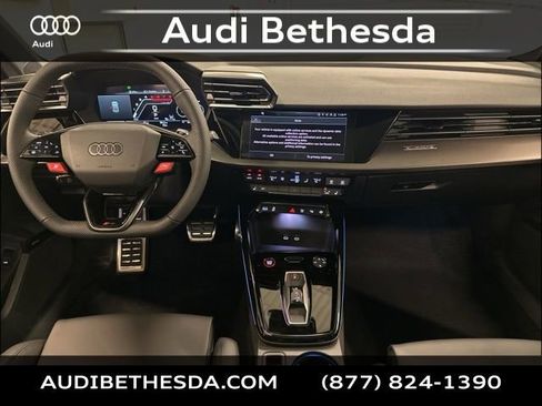 New 2026 Audi RS 3 image 11