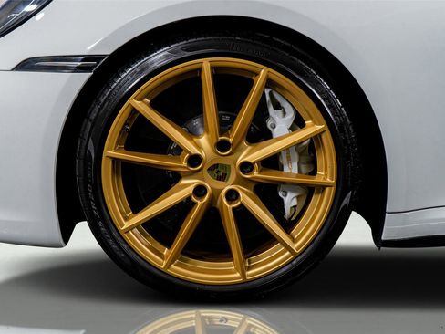 Used 2021 Porsche 911 Carrera S RWD image 20