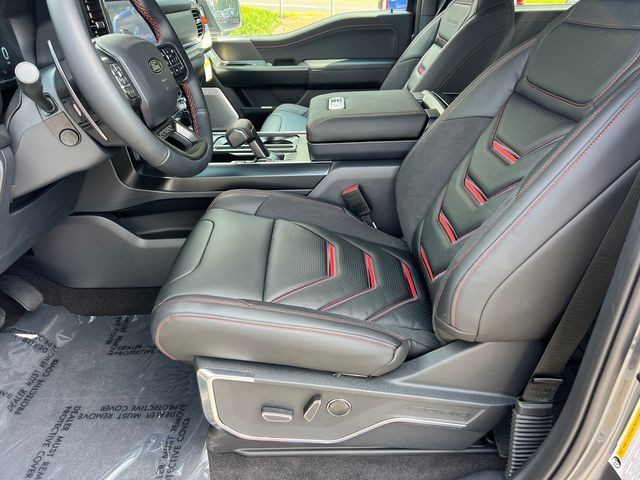 New 2026 Ford F150 Raptor AWD/4WD image 11