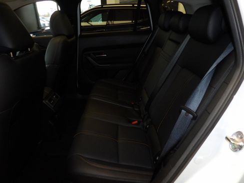 Used 2025 MAZDA CX-50 AWD 2.5 Hybrid w/ Weather Package image 24