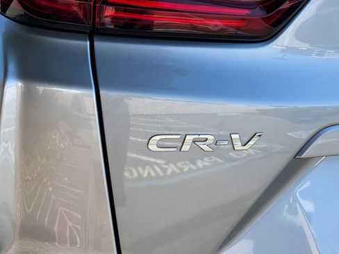 Used 2022 Honda CR-V EX-L image 23