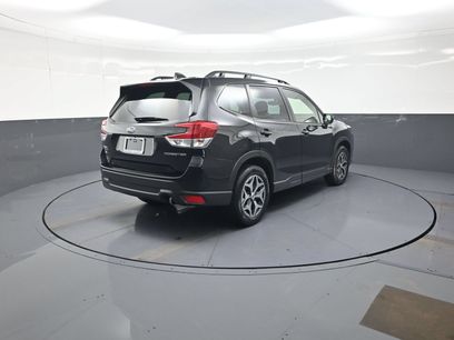 Used 2024 Subaru Forester Premium