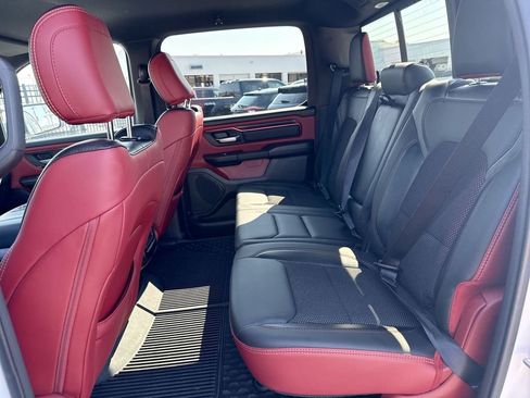 Used 2025 RAM 1500 Rebel w/ Rebel Level 1 Equipment Group AWD/4WD image 68