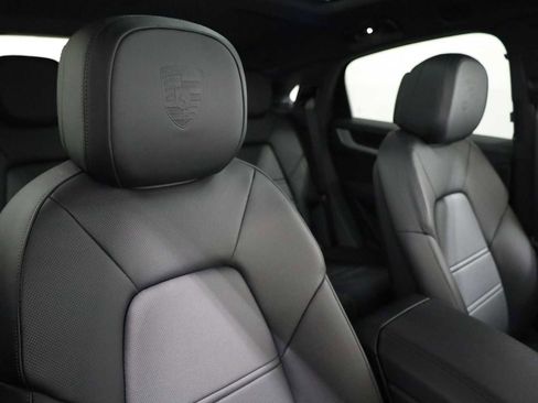 New 2026 Porsche Cayenne E-Hybrid image 22