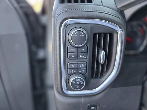 Used 2020 Chevrolet Silverado 1500 RST w/ All-Star Edition image 30