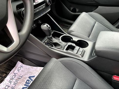Used 2017 Hyundai Tucson SE FWD image 17