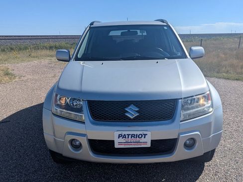 Used 2006 Suzuki Grand Vitara Premium image 8