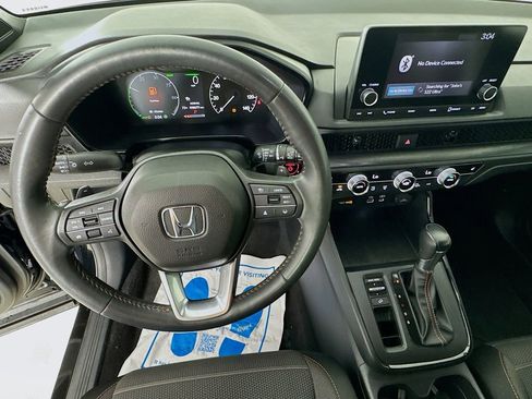 Used 2023 Honda CR-V Sport image 14