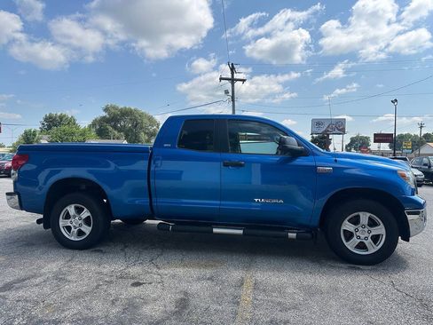 Used 2007 Toyota Tundra SR5 RWD image 6