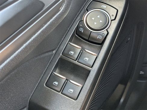 Used 2024 Ford Escape Active image 23