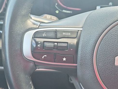 Used 2023 Kia Sportage X-Line AWD/4WD image 25