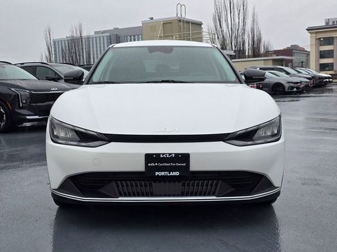 Certified 2023 Kia EV6 Light image 11