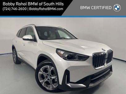 Certified 2023 BMW X1 xDrive28i w/ Convenience Package