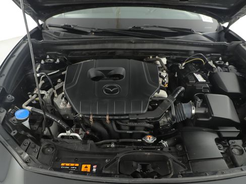 Used 2023 MAZDA CX-30 AWD 2.5 S w/ Preferred Package image 4