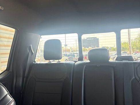 Used 2024 Ford F150 Raptor AWD/4WD image 13